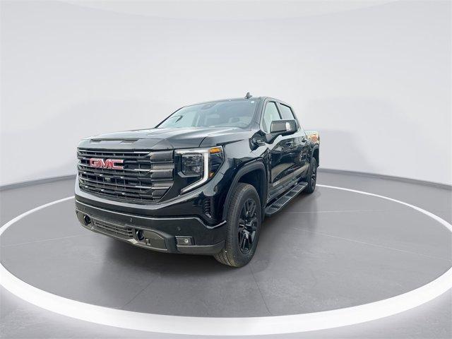 new 2025 GMC Sierra 1500 car, priced at $62,175