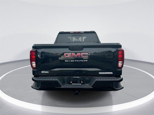 new 2025 GMC Sierra 1500 car, priced at $62,175
