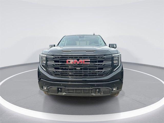 new 2025 GMC Sierra 1500 car, priced at $62,175