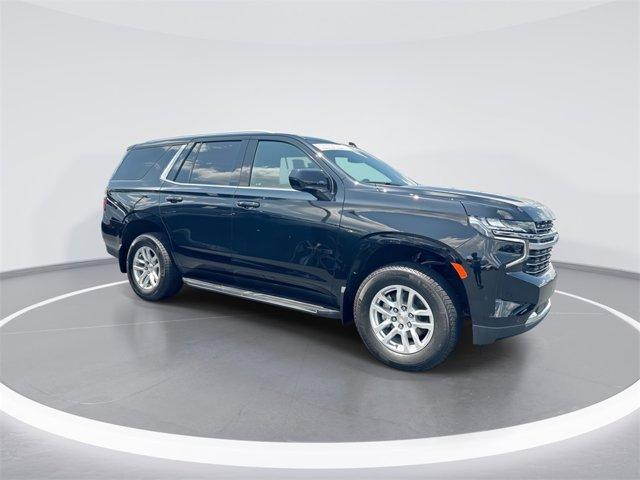 used 2024 Chevrolet Tahoe car, priced at $64,875