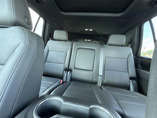 used 2024 Chevrolet Tahoe car, priced at $64,875