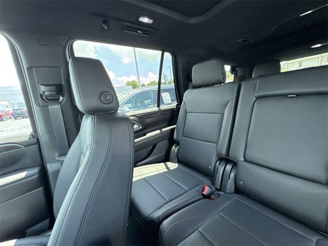 used 2024 Chevrolet Tahoe car, priced at $64,875