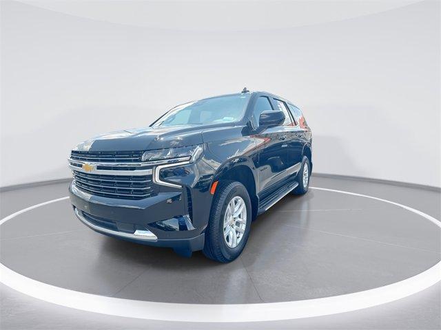 used 2024 Chevrolet Tahoe car, priced at $64,875