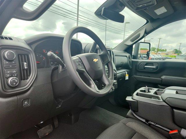 new 2024 Chevrolet Silverado 2500 car, priced at $64,898