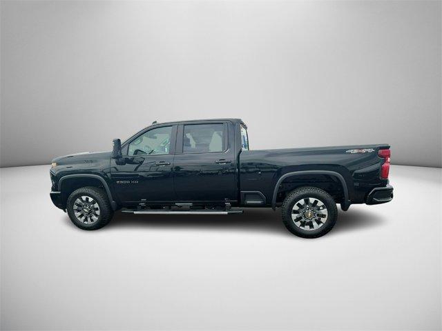 new 2024 Chevrolet Silverado 2500 car, priced at $64,898