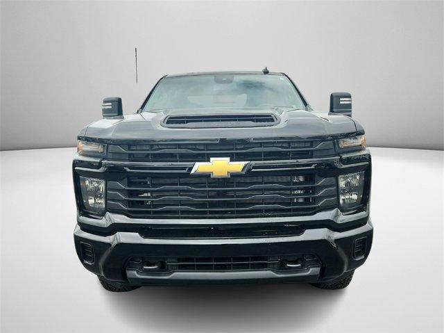 new 2024 Chevrolet Silverado 2500 car, priced at $64,898