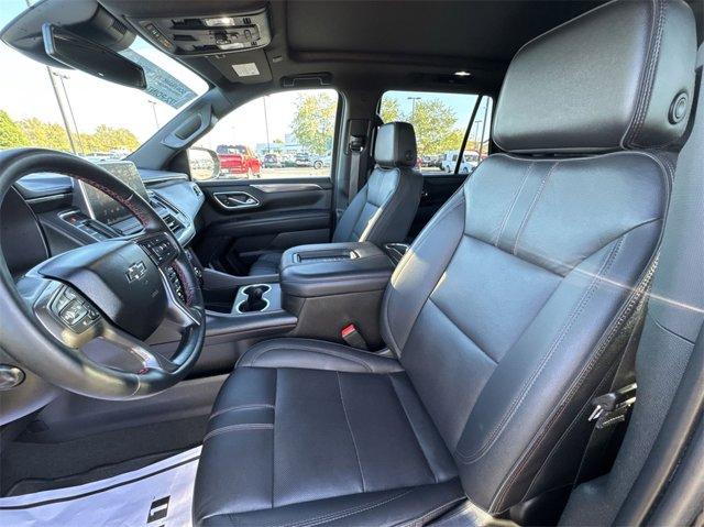 used 2023 Chevrolet Tahoe car, priced at $65,955