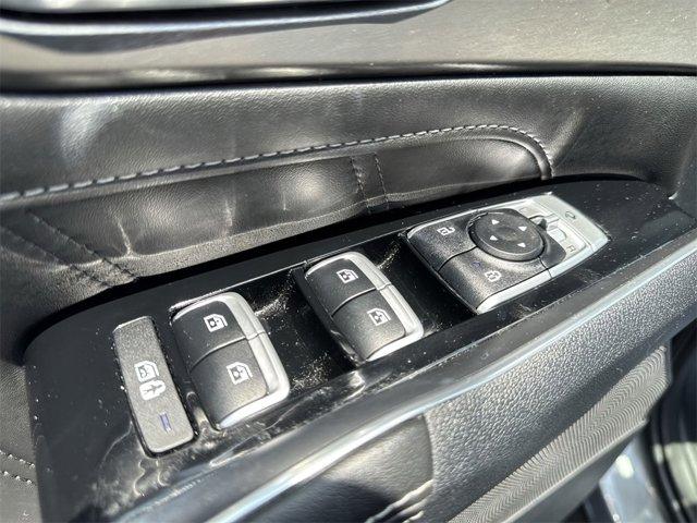 used 2023 Kia Sorento car, priced at $31,800