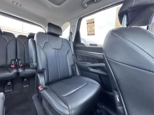 used 2023 Kia Sorento car, priced at $31,800