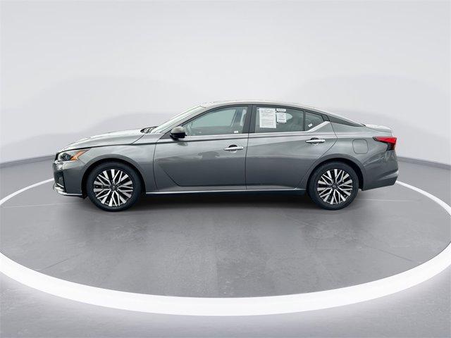 used 2024 Nissan Altima car, priced at $21,800
