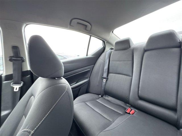 used 2024 Nissan Altima car, priced at $21,800