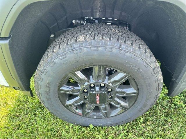 new 2025 GMC Sierra 2500 car, priced at $82,980