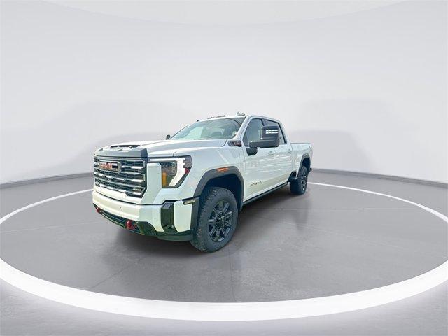 new 2025 GMC Sierra 2500 car, priced at $82,980