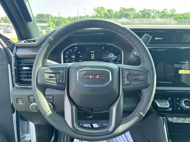 new 2025 GMC Sierra 2500 car, priced at $82,980