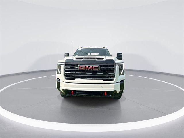 new 2025 GMC Sierra 2500 car, priced at $82,980