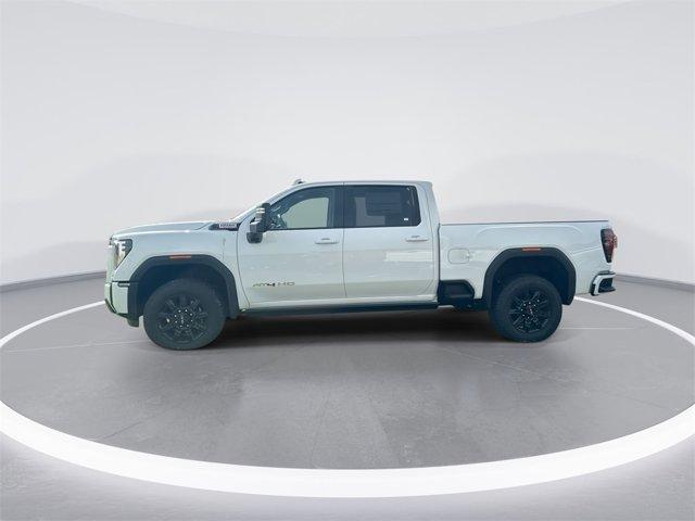 new 2025 GMC Sierra 2500 car, priced at $82,980