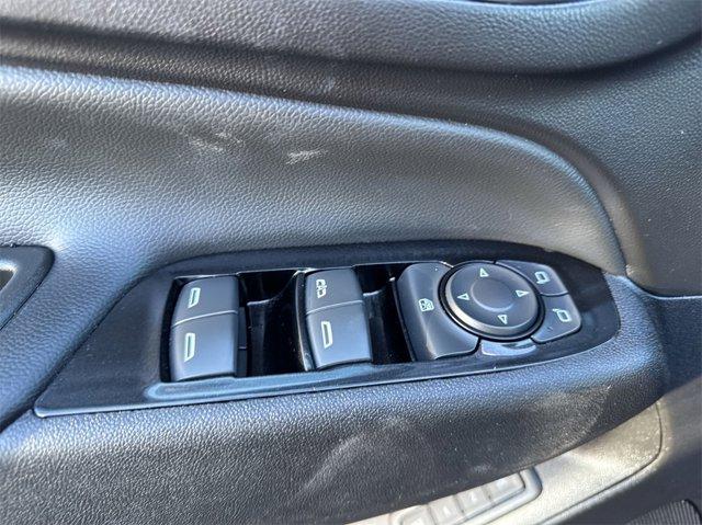 used 2024 Chevrolet Equinox car, priced at $26,980