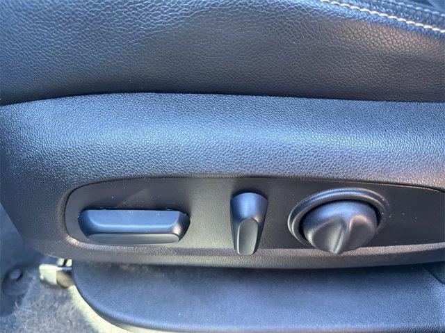 used 2024 Chevrolet Equinox car, priced at $26,980