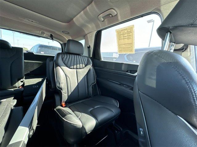 used 2023 Hyundai Palisade car, priced at $40,988