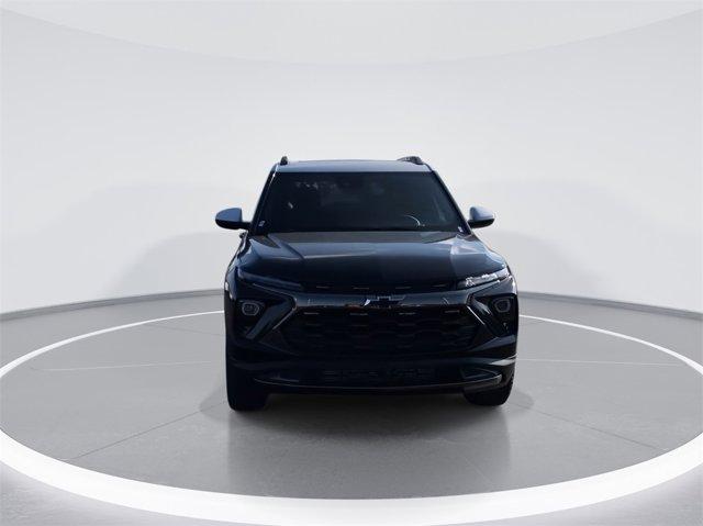 new 2025 Chevrolet TrailBlazer car, priced at $33,675