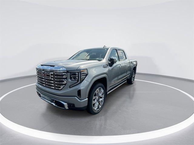new 2025 GMC Sierra 1500 car, priced at $71,430