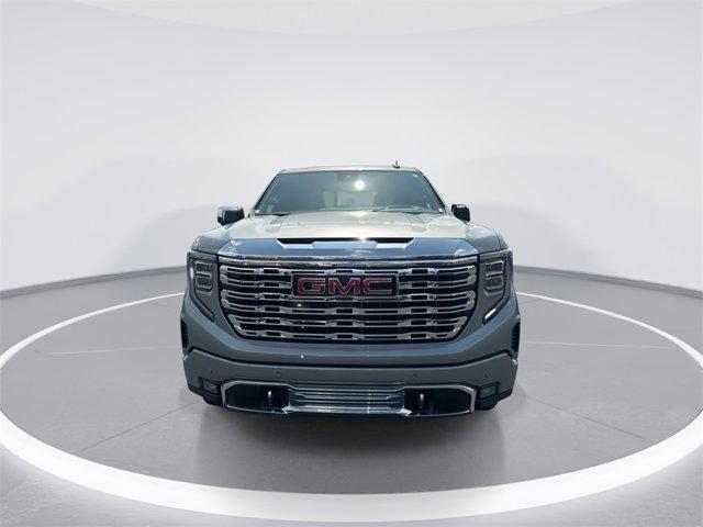 new 2025 GMC Sierra 1500 car, priced at $71,430