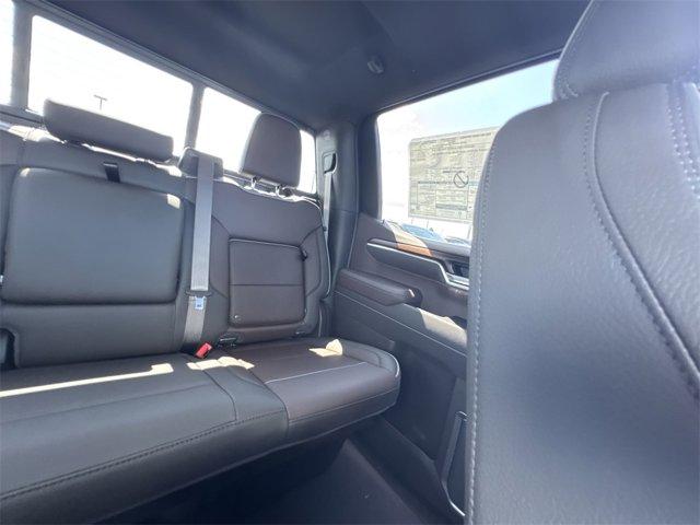 new 2025 GMC Sierra 1500 car, priced at $71,430