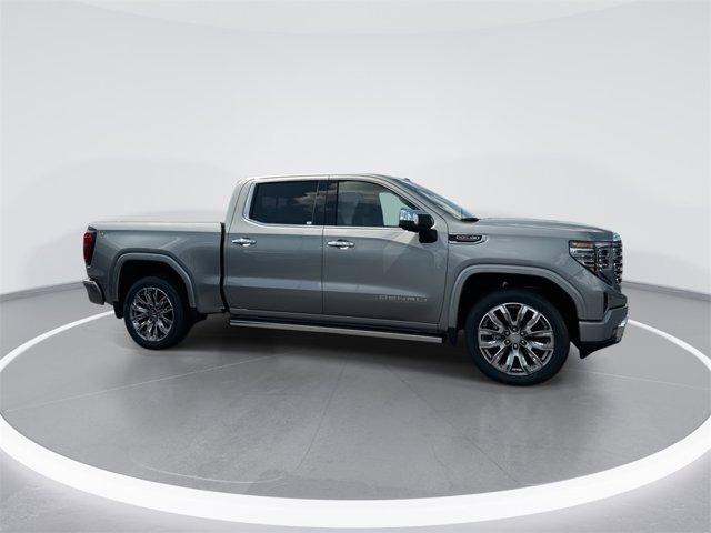 new 2025 GMC Sierra 1500 car, priced at $71,430