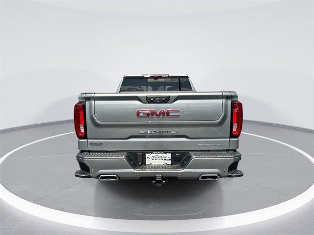 new 2025 GMC Sierra 1500 car, priced at $71,430
