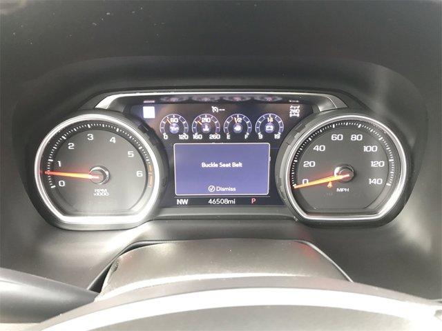 used 2021 Chevrolet Suburban car, priced at $61,900