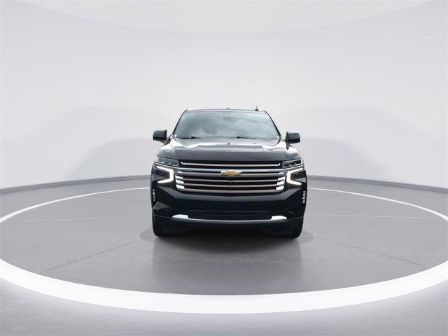 used 2021 Chevrolet Suburban car, priced at $61,900