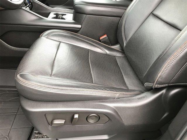 used 2021 Chevrolet Suburban car, priced at $61,900