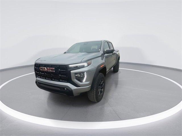 new 2024 GMC Canyon car, priced at $40,580