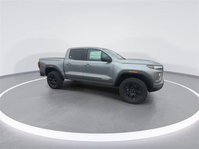 new 2024 GMC Canyon car, priced at $40,580