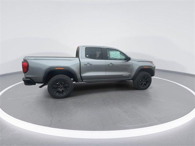 new 2024 GMC Canyon car, priced at $40,580