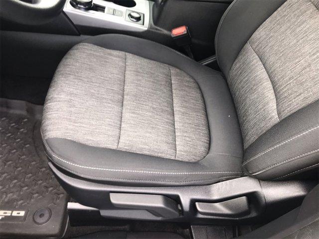 used 2021 Ford Bronco Sport car, priced at $27,995