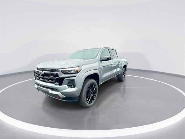 new 2024 Chevrolet Colorado car, priced at $46,980