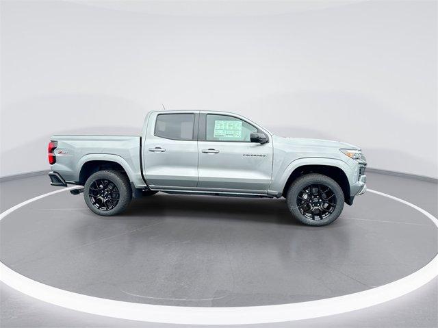 new 2024 Chevrolet Colorado car, priced at $46,980