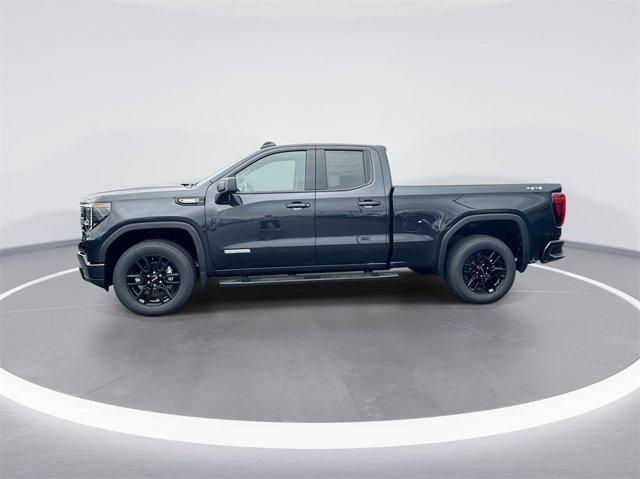 new 2025 GMC Sierra 1500 car, priced at $51,585