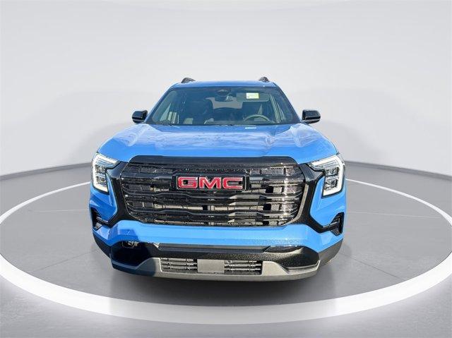 new 2025 GMC Terrain car, priced at $33,285