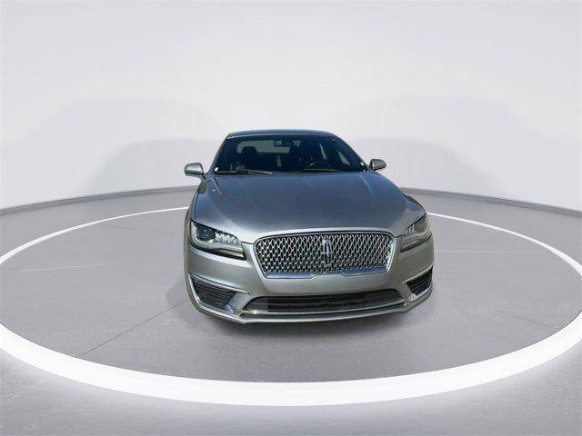 used 2020 Lincoln MKZ car, priced at $19,798