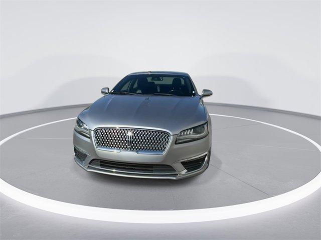 used 2020 Lincoln MKZ car, priced at $19,798