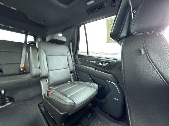 used 2021 GMC Yukon car, priced at $67,995