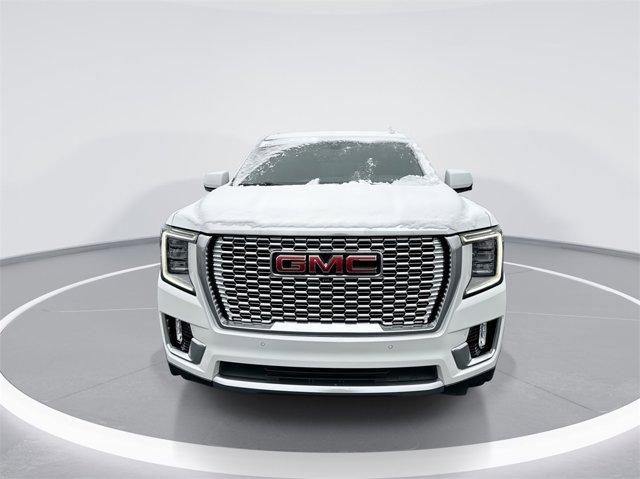 used 2021 GMC Yukon car, priced at $67,995