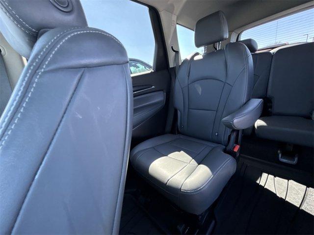 used 2021 Buick Enclave car, priced at $32,779