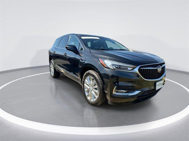 used 2021 Buick Enclave car, priced at $32,779