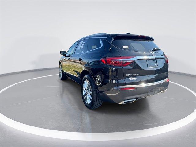 used 2021 Buick Enclave car, priced at $32,779