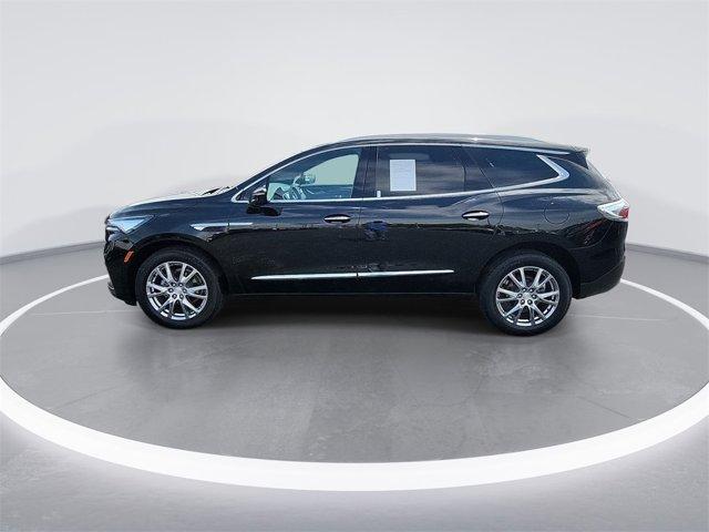 used 2022 Buick Enclave car, priced at $34,960