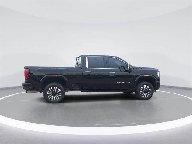 used 2024 GMC Sierra 2500 car, priced at $79,988