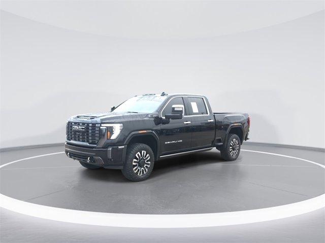 used 2024 GMC Sierra 2500 car, priced at $79,988